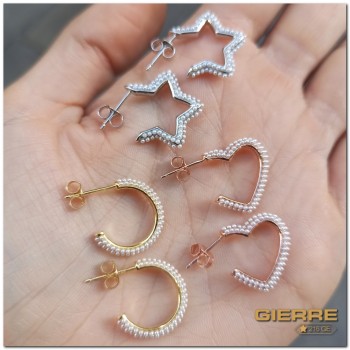 RGOR499 El earrings RGOR499 El earrings